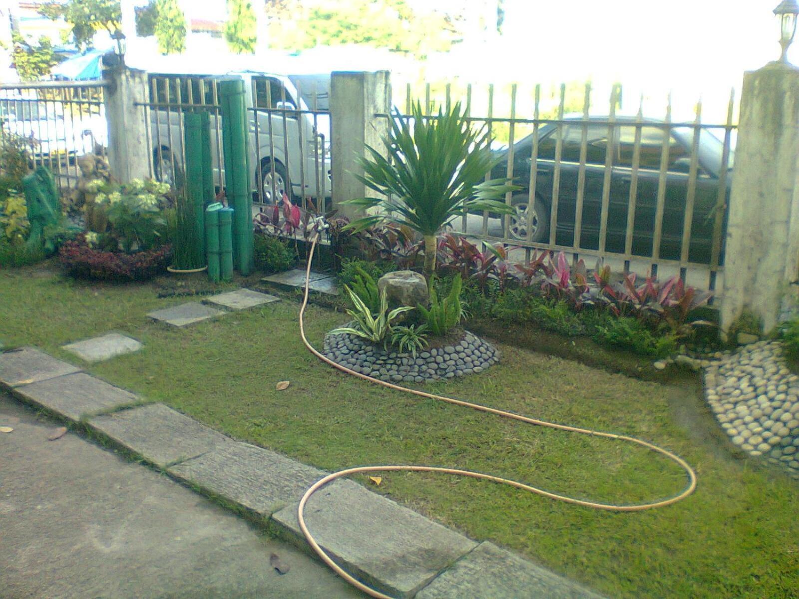 Lylie Hotel Cebu Exterior photo