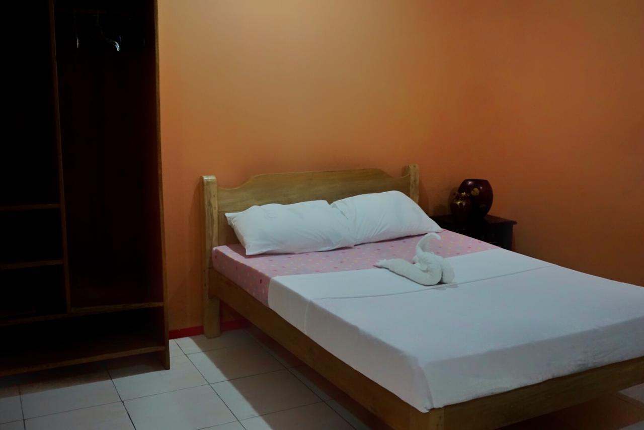 Lylie Hotel Cebu Exterior photo