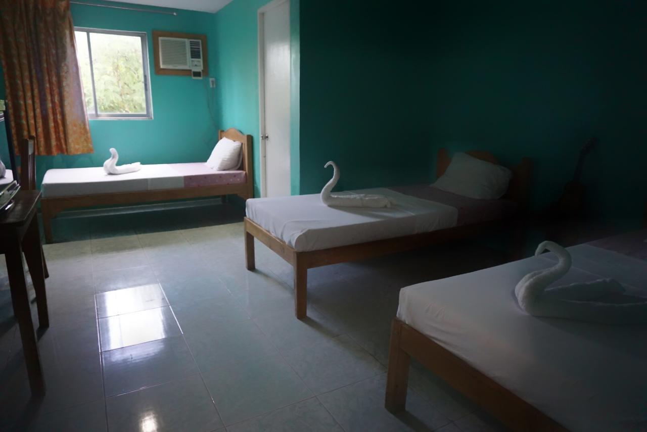 Lylie Hotel Cebu Exterior photo