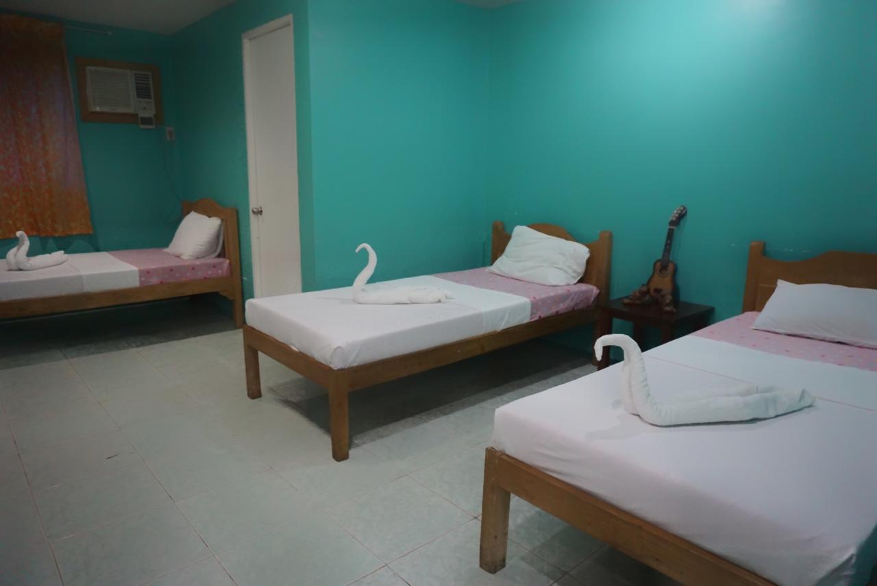 Lylie Hotel Cebu Exterior photo